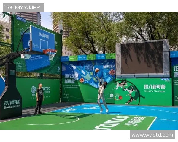 北京东四环附近篮球场探秘打造你的篮球梦想之地