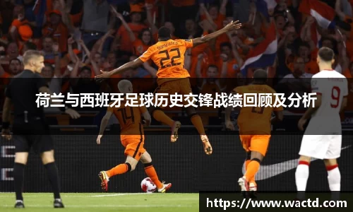荷兰与西班牙足球历史交锋战绩回顾及分析